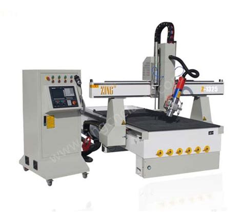 ZING Laser Engraving And Cutting Machine And CNC Router Jinan Jindiao