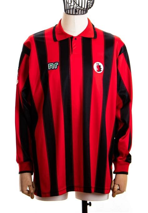 Foggia 1996 97 Kits