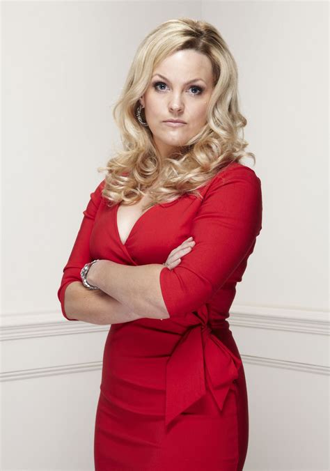 Jo Joyner Telegraph