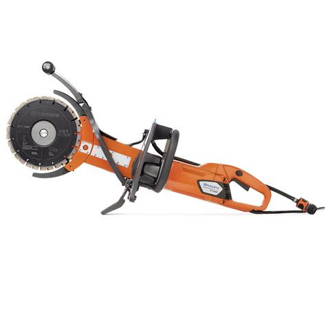 Husqvarna K4000 Cut N Break Cavicandprof