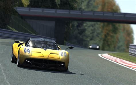 Assetto Corsa N Rburgring Nordschleife Multiplayer Flickr