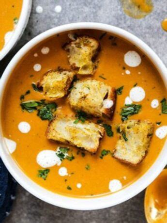 Jamie Oliver Sweet Potato And Leek Soup - Delish Sides