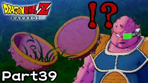 ドドリアさん！？！？！？【ドラゴンボールz カカロット】part39 ※ネタバレ注意 Youtube