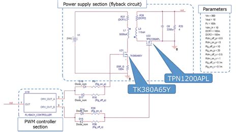 Dc Power Supply Schematic Diagram Wiring Diagram