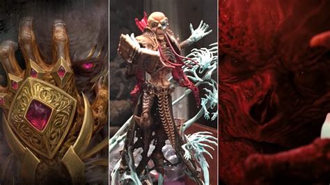 Who is Vecna? Everything you should know about the D&D, Stranger Things ...