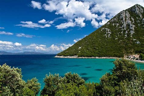 Peljesac Divna PeljeŠka PlaŽa Divna MeĐu Top Sedam Hrvatskih Plaža Za