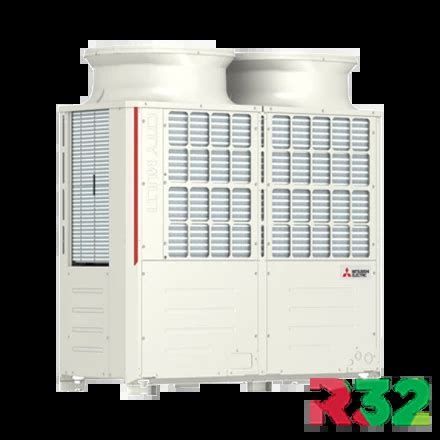 PURY M500 YNW A Mitsubishi Electric Klimaatoplossingen