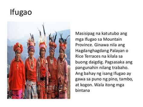 Ano Ang Kultura Ng Mga Manobo Grupong Etniko Ng Pilipinas | Images and ...