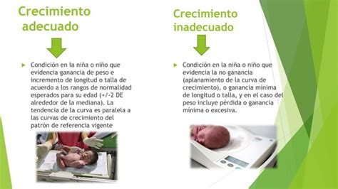 CONTROL DE CRECIMIENTO Y DESARROLLO Pptx