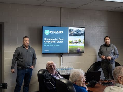 Homewood Visited Mcclarin Composites In Hanover Everchanging Perspective