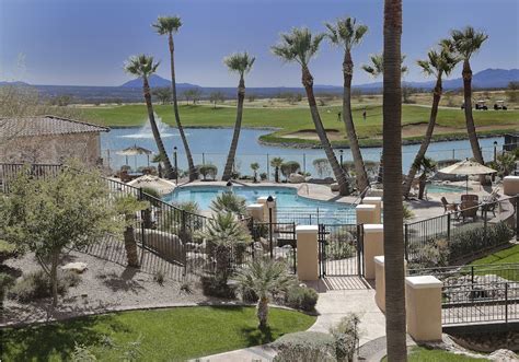 Canoa Ranch Golf Resort Green Valley, Arizona, US - Reservations.com