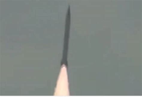 Us News America Successfully Tests Hypersonic Missile Technology Us