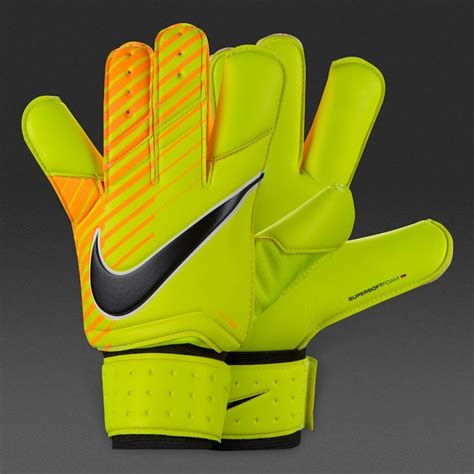 Venta Guantes De Portero Nike Grip En Stock