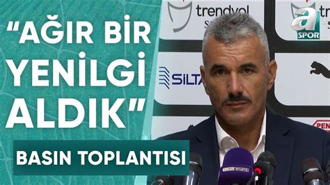 Pendikspor Fenerbah E Iva Vieira Bas N Toplant S Youtube