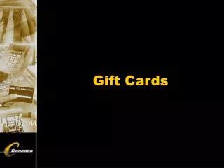 PPT Simon Mall Gift Cards The Ultimate Gifting Solution For Families