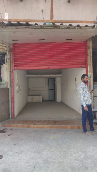 Commercial Shop 700 Sq Ft For Rent In Sector 3 Ulwe Navi Mumbai