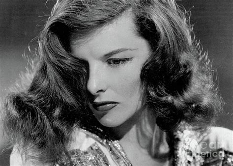 Katharine Hepburn 2 Digital Art By Maureen Tillman Fine Art America