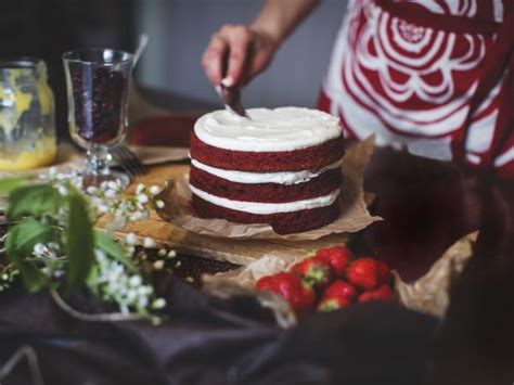 Najukusnije Torte Koje Se Ne Peku Stvar Ukusa