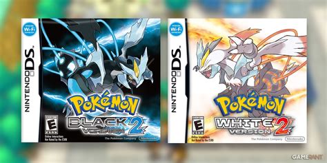 Unveiling The Unprecedented Challenge In Pokemon Black And White