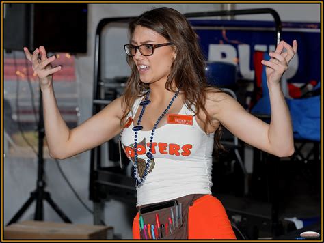 Hooters Regional Bikini Contest Fredericksburg Robberazzi