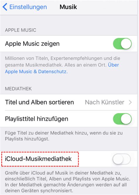 Gel St Itunes Synchronisiert Unter Windows Musik Nicht