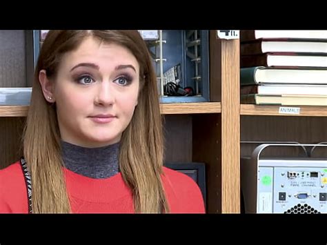 Rosalyn Makes Faces As She Takes Horny Officers Big Loaded Cock XVIDEOS