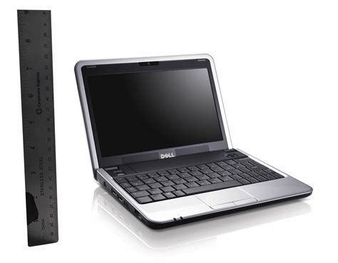 Inspiron Mini 9 Linux Netbook Von Dell