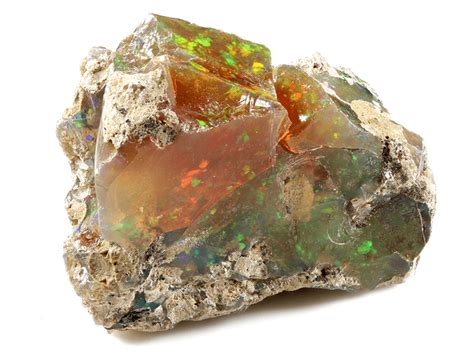 What is an Opal Gemstone? | WeAreColor