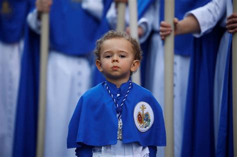 Martes Santo En Córdoba La Procesión Del Prendimiento En Imágenes