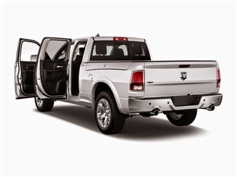 2015 Dodge Ram 1500 Release Date Car Review And Modification