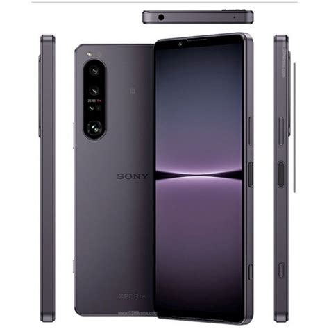 Jual SONY XPERIA 1 IV 5G 12GB Gen 1 Inter Shopee Indonesia