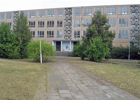 Schule Nordhausen Nord Nordhausenwiki