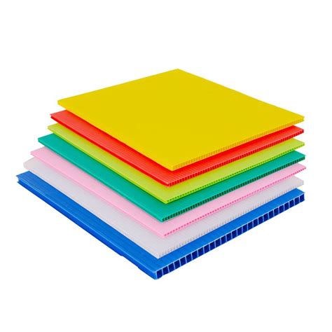 Polypropylene Pp Floor Protector Sheet Size X Feet At Sheet In