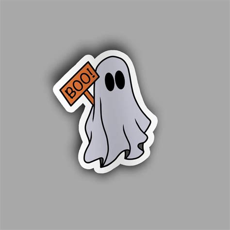 Ghost Sticker At Rs 6000 Home Sticker Wall Stickers For Bedroom