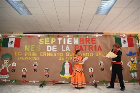 Ajuaa Punto Presentan Alumnos De Primaria Peri Dico Mural En