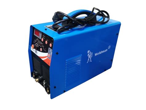 Buy TIG 250P AC DC Welding Machine Online In Pune