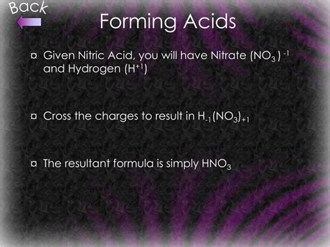 Ppt A Tutorial On Composing Chemical Formulas Powerpoint Presentation Id 5168548