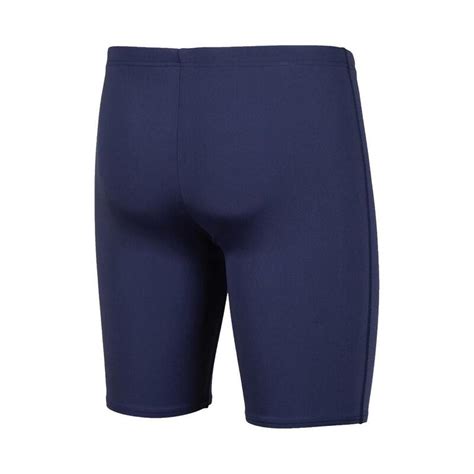 Arena Team Swim Jammer Solid Navy Arena Decathlonnl