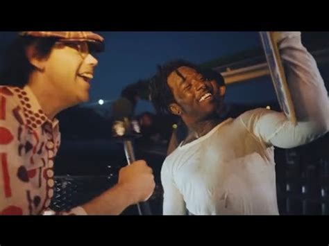 Lil Uzi Vert Reunited With Nardwuar Nardwuar Vs Lil Uzi Vert