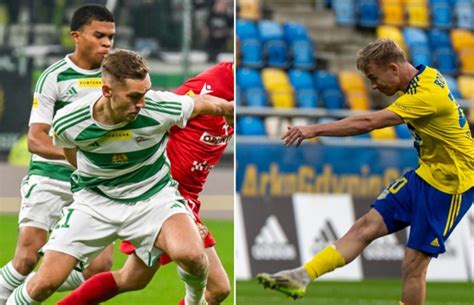 Arka Gdynia Lechia Gdańsk ONLINE Wielkie Derby Trójmiasta Gdzie