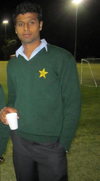 Ehsan Adil Biography Complete Biography Of Cricketers Ehsan Adil