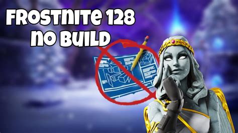 Frostnite No Build Youtube