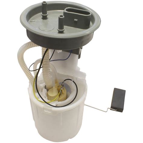 Vw Fuel Pump Module Assembly Fup D Hitachi Hitachi Fup D