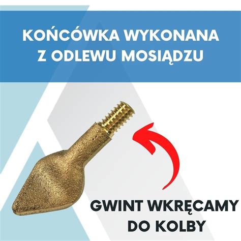 Lutownica Do Plastiku HOT IRON 200W Made In USA Ataszek Pl