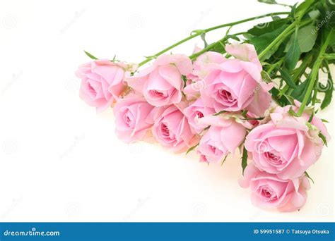 Ramalhete Das Rosas Imagem De Stock Imagem De Fundo 59951587