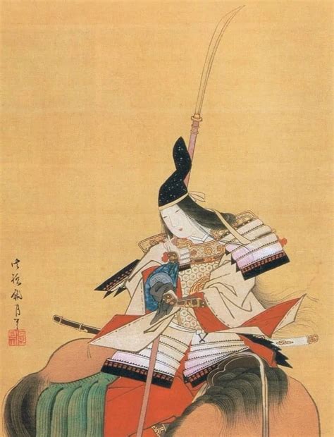 Japanese Spears and Polearms Guide - Medieval Swords World