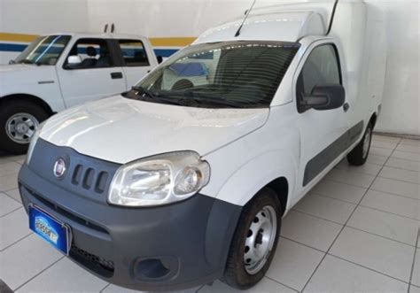 Fiat Fiorino 2015 Por R 56 900 Belo Horizonte MG ID 2145265