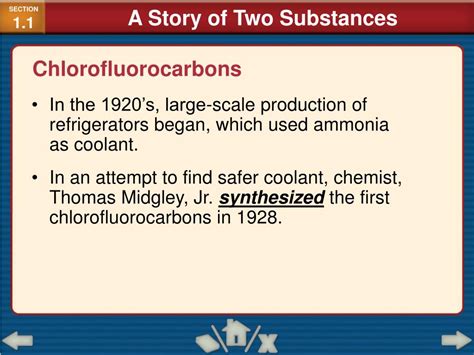 Ppt Chapter 1 Introduction To Chemistry Powerpoint Presentation Free Download Id 3729122