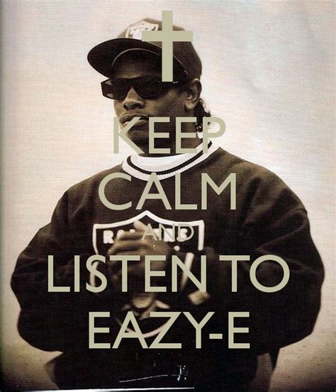 Eazy E Wallpaper Wallpapersafari