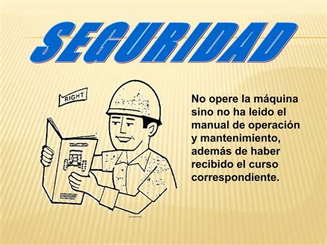 Recomendaciones De Seguridad 2 Ppt